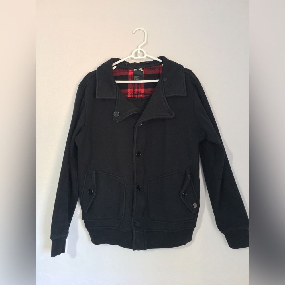 Zoo York Men’s Jacket